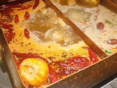 -许府牛火锅(信义坊总店)