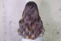 -发饰美男士增发补发假发定制店