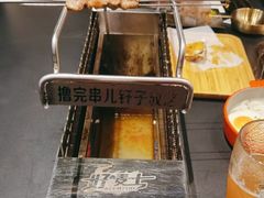 -好唛士·精酿啤酒烧烤(金沪路店)