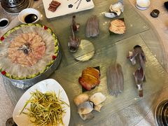 -孔庆璞河豚馆(白玉兰酒店)
