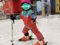 -长沙湘江冰雪世界