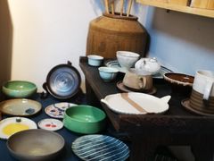 -木子陶艺(春熙路店)