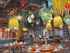 大堂-南海渔家•渔民海鲜(亚特兰蒂斯店)