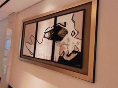 -杭州西子湖四季酒店·金沙厅