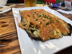 -关二哥烧烤(王家湾店)