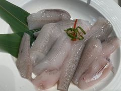 豆腐鱼-围炉夜话·潮汕卤水火锅(榕江店)