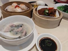 -益利大酒楼(井岸店)