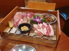 -大阪烧肉BAKA一代(十亩地店)