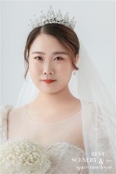 -蒙娜丽莎婚纱摄影(南门店)