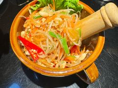 -金泰兰忆暹罗·东南亚餐厅(城西银泰店)