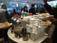 -素满香·素食自助餐(苏州·临顿路店)