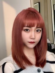 -M1 HAIR烫染