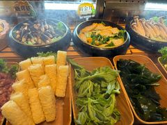 -牛New寿喜烧(金茂览秀城店)