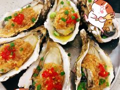 -冯姐生蚝(长隆横琴店)
