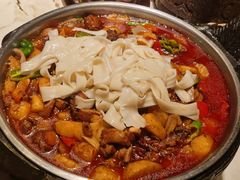 -丝路香妃清真餐厅·新疆菜