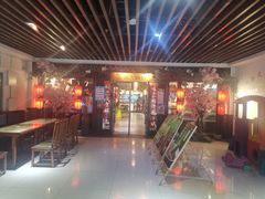 -福满我家大碗厨·湘菜(上海大厦店)