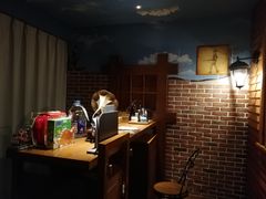 -景禧楼(景尚恐龙主题度假酒店)