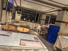 -添福来墨鱼饺子 · 海鲜东北菜(泡崖店)