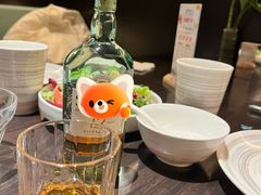 -庐灶江南·江南菜·四合院Bistro(东直门·华侨夜泊君亭店)