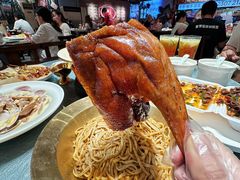 -蚝得喜海鲜(东城店)