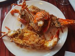 -西安W酒店·WEI全味西餐厅