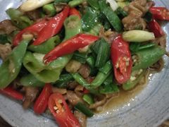 -静一餐厅·湖北菜(前门店)