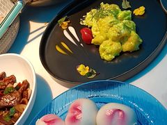 -花开餐厅(环湖中路店)