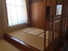 -大连步云山老汤度假山庄