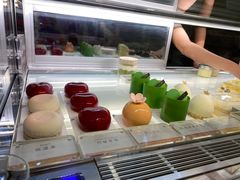 -法桐蛋糕·手作面包(万象城店)