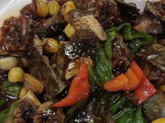 -前门烤鸭(江东中路店)