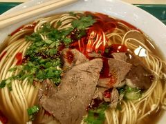 -苏氏牛肉面(团结路店)