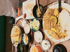 -ITARU食堂·定食料理(西丽店)