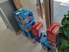 -杨记海鲜楼(三门黑金冠店)