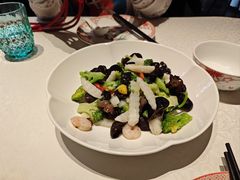 -大鸭梨烤鸭(石佛营店)