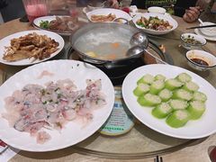 -红日饭店(裕隆三路店)