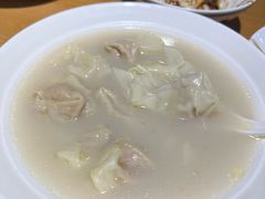 -龙抄手食府(浣花北路店)