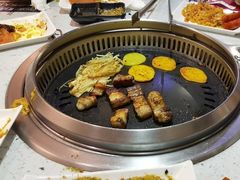 -炭之家·齐齐哈尔非遗烤肉·鲜切直供(中央大街店)