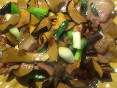 -白家寨子·山野白族菜(古城总店)