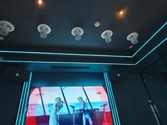 -INLOVE KTV(淮海路店)