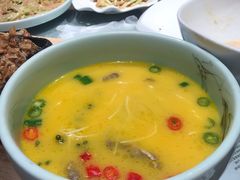 -北李妈妈菜·虾爬子大锅贴(贵和店)