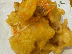 -小俩口烧烤东北菜(双井店)