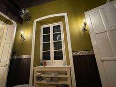 -ALBERGUE 1601 婆仔屋葡国餐厅