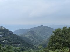 -莫干山风景区