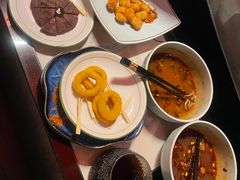 -青春足迹·概念店·小憩足疗SPA