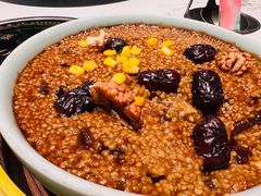 -天仁聚驴肉香(北石槽店)