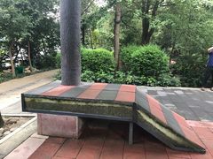 -成都市活水公园