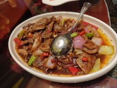 -金贵源食神(楚河汉街店)