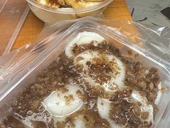 -共和老洪豆花草粿水粿