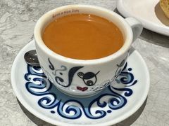 -翠华餐厅(正佳广场店)