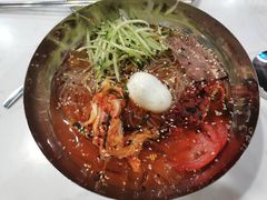 -京尚道韩式美食屋(海甸岛店)